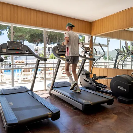 Sunny 2br In With 3 Pools, Restaurant, Gym And Playground