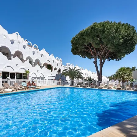 Sunny 2br In With 3 Pools, Restaurant, Gym And Playground Διαμέρισμα
