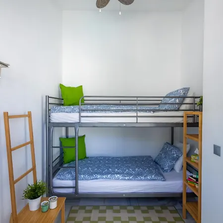 Διαμέρισμα Sunny 2br In With 3 Pools, Restaurant, Gym And Playground *