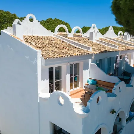 Sunny 2br In With 3 Pools, Restaurant, Gym And Playground Lägenhet Marbella