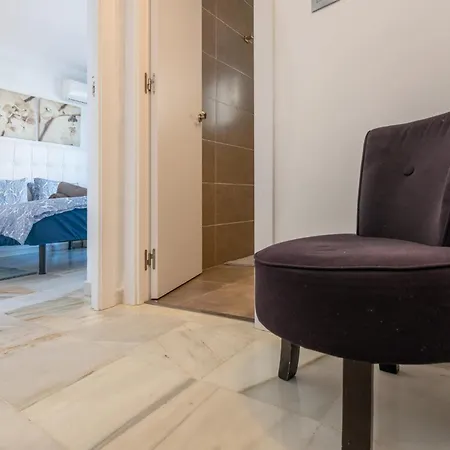 Διαμέρισμα Sunny 2br In With 3 Pools, Restaurant, Gym And Playground