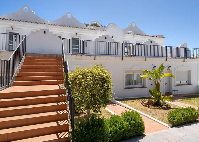 Apartmán Sunny 2br In With 3 Pools, Restaurant, Gym And Playground *