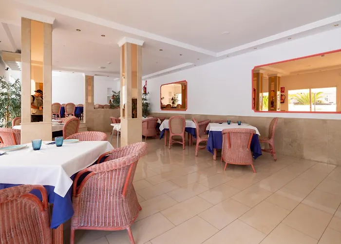 Appartement Sunny 2br In With 3 Pools, Restaurant, Gym And Playground