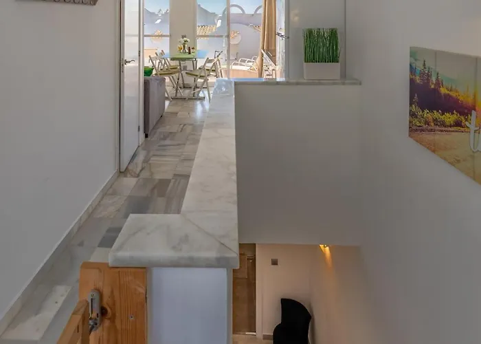 Sunny 2br In With 3 Pools, Restaurant, Gym And Playground Marbella