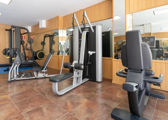 Apartmán Sunny 2br In With 3 Pools, Restaurant, Gym And Playground