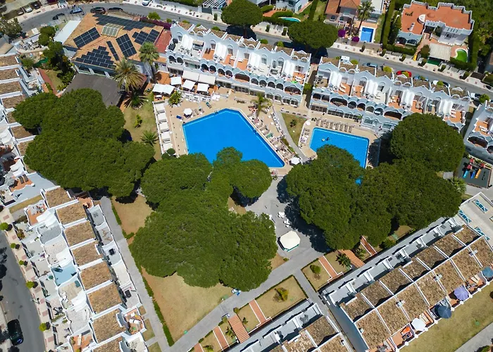 Apartmán Sunny 2br In With 3 Pools, Restaurant, Gym And Playground Marbella