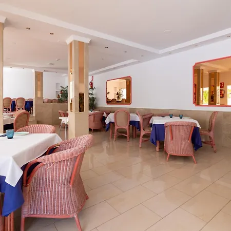 Appartement Sunny 2br In With 3 Pools, Restaurant, Gym And Playground